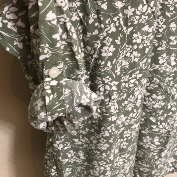 Craft & Barrow tunic style top, size /M - Picture 3 of 5